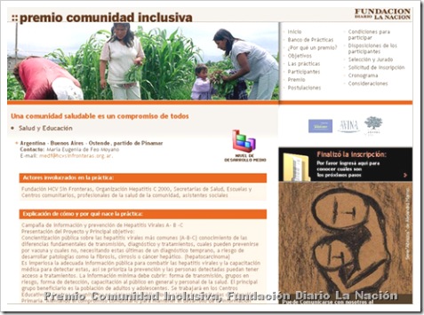fundacion-la-nacion-hcv-sin-fronteras-premio-comunidad-inclusiva