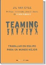 teaming-libro-jil-van-eyle