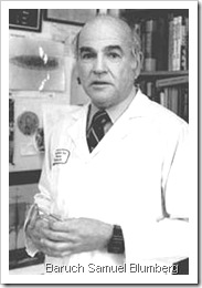 baruch-samuel-blumberg-hepatitis