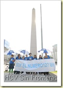 Campaña Hepatitis_en Obelisco