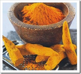 curcuma