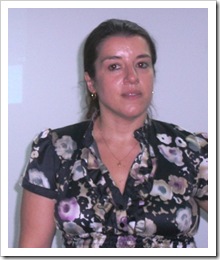 maria de los angeles pando