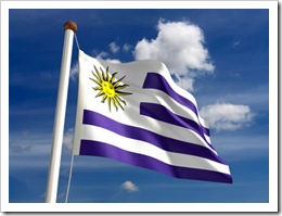 uruguay