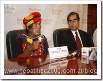 APU DE LA ETNIA KANDOZI - VENANCIO UKAMA