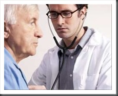 La adherencia del m&eacute;dico al tratamiento del paciente; Mirada social