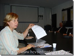 marisa cioffoletti hepatitis autoayuda hospital rossi la plata