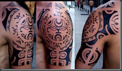 tatuajes-maori-tribal