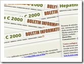 Noticias sobre hepatitis, Bolet&iacute;n 28 octubre 2010
