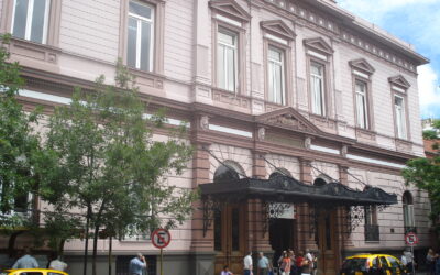 Controles gratuitos de Hepatitis en el Hospital Italiano de Buenos Aires