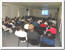 Capacitan en Misiones a especialistas en hepatolog&iacute;a y seguimiento de trasplantados