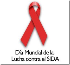 dia mundial de la lucha contra el sida