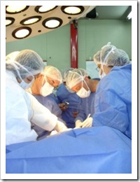 trasplante hepatici mar del plata