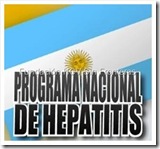 programa nacional de hepatitis virales argentina