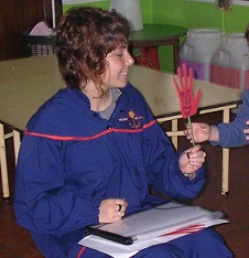 Convenio de la Universidad Internacional de Catalunya con la Fundación HCV Sin Fronteras – Pinamar