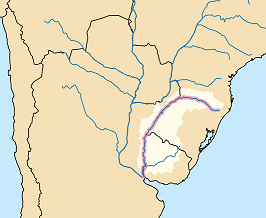 Prevención y tratamiento de casos de Hepatitis B en la Zona de la Costa del Río Uruguay
