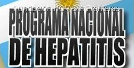 Novedades sobre Hepatitis Virales en Argentina – Programa Nacional Hepatitis