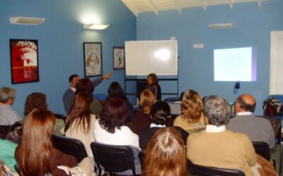 Jornada de Actualización sobre hepatitis virales en el Municipio de la Costa