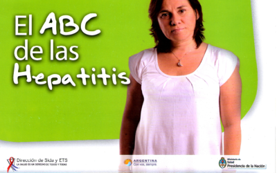 Las Hepatitis en Argentina tendrán un programa para combatirlas