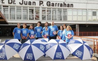 Invitación a colaborar en la lucha contra las Hepatitis Virales