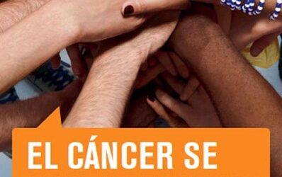 4 de febrero Día Mundial del Cáncer “Juntos es posible” “El cáncer primario de hígado puede prevenirse“