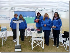 Actividades 2011 Fundaci&oacute;n HCV Sin Fronteras