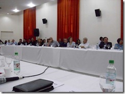mesa programa hep Buenos Aires