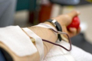 Polémica por un cambio en el cuestionario previo a donación de sangre