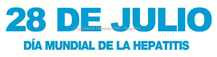 Dia Mundial de la Hepatitis 2012