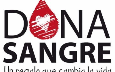 D&iacute;a Mundial del Donante de Sangre