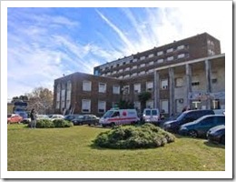 Hospital posadas hepatitis higado hepatologia