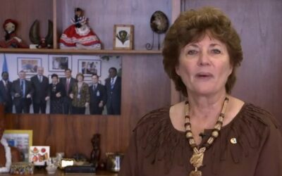 La OPS enfrenta a las Hepatitis Virales en las américas