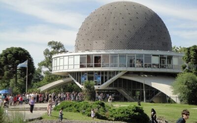 Invitaci&oacute;n al Planetario de Bs As por un record Guinness sobre Hepatitis