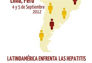Asociación Ciudadana de lucha contra las hepatitis del Perú realiza al III Encuentro Latinoamericano de ONG´s de pacientes