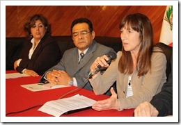 Encuentro de ONG´s que combaten la hepatitis en Latinoamérica