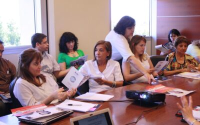 Mesa Regional sobre Hepatitis Virales en San Juan