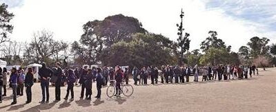 Un freno a las Hepatitis, actividades 2012 de Fundaci&oacute;n HCV Sin Fronteras