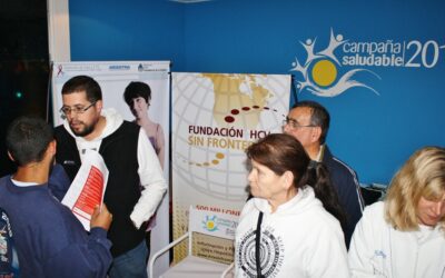 Capacitación en Hepatitis Virales realizada por el Ministerio de Salud en Pinamar