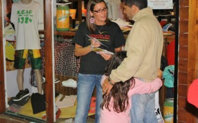 Campaña en Facebook Pongamos Freno a las Hepatitis