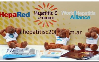 Monos sabios enfrentan a las hepatitis