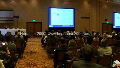 Se realiz&oacute; el XVII Congreso Argentino de Hepatolog&iacute;a