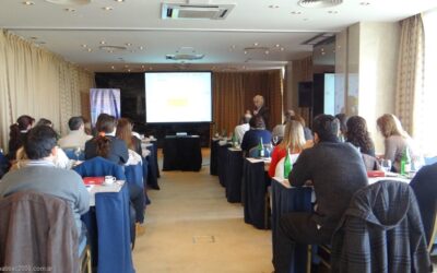 Infect&oacute;logos de Mar del Plata y zona participaron de actualizaci&oacute;n sobre Hepatitis Virales