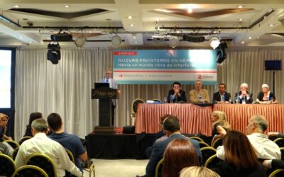 Nuevas Fronteras en Hepatitis: Hacia un mundo libre de Interferón