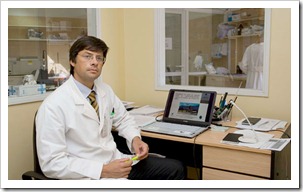 Guillermo-Mazzolini-hepatitis-fibrosis-CONICET