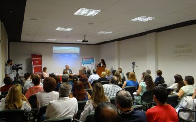 Jornada Juntos frente a las hepatitis virales, Rosario 2014