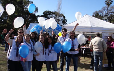 Día de la Hepatitis en Buenos Aires
