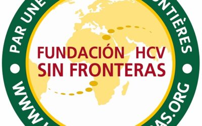 Fundación HCV Sin Fronteras en Senegal