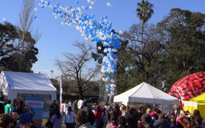 Juntos frente a las hepatitis en Buenos Aires