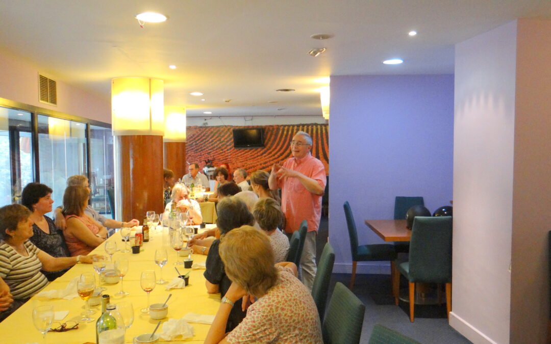 Kasamu Aku, solidaridad en Casamance