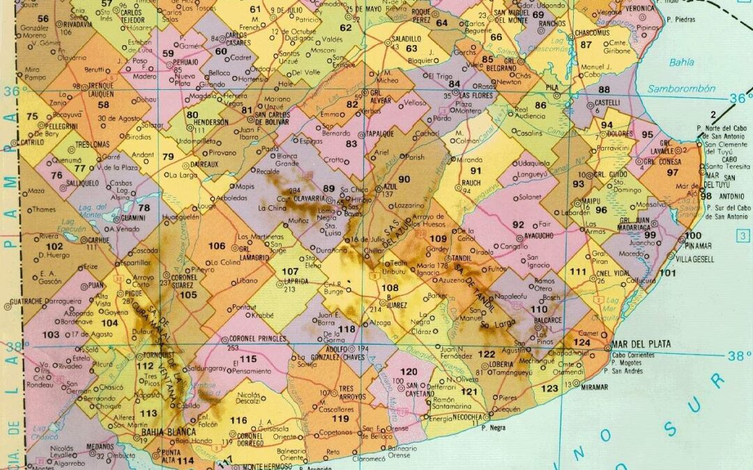 Hepatitis C, positivo en el 1,4% de las personas que se hicieron el test en una campaña en la Provincia de Buenos Aires