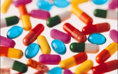 Advierten. Medicamentos vendidos por farmacias virtuales ilegales